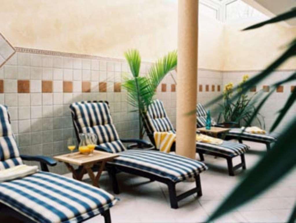 Glasl'S Landhotel Zorneding Facilities photo
