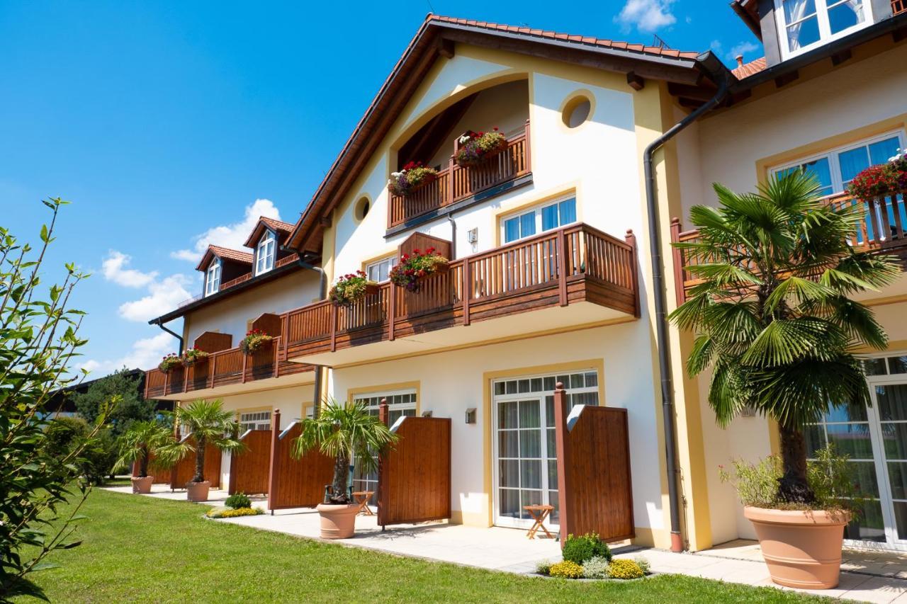 Glasl'S Landhotel Zorneding Exterior photo